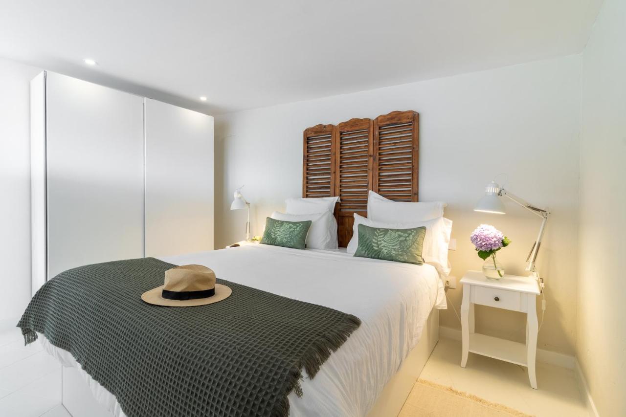 Santa Brigida Window Suite Exterior photo