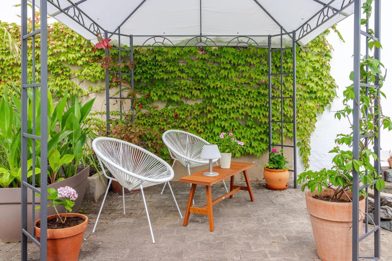 Santa Brigida Window Suite Exterior photo