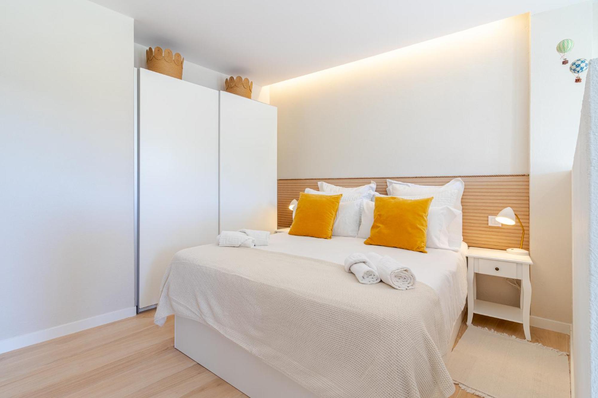 Santa Brigida Window Suite Exterior photo